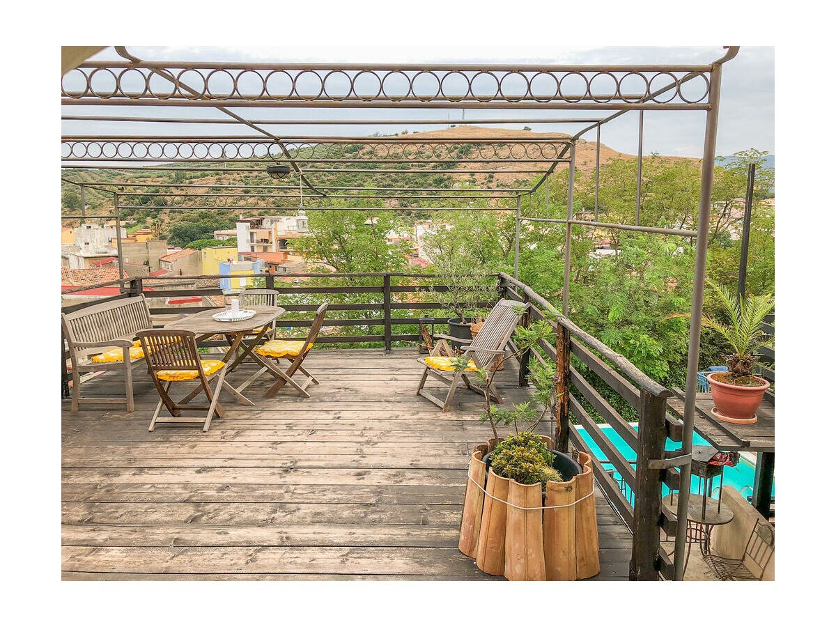 Holiday house Borgo al Costa IV - Outdoor photo 5