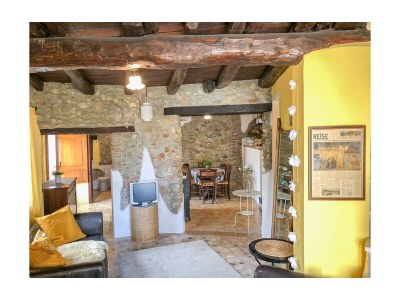 Holiday house Borgo al Costa IV in Rodi Milici - Holiday house