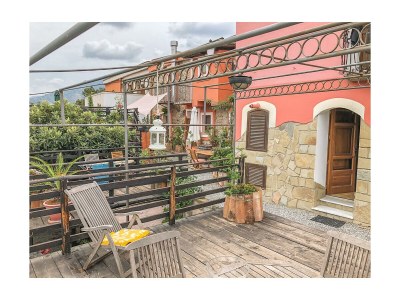 Holiday house Borgo al Costa IV - Outdoor photo 3