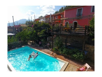 Holiday house Borgo al Costa IV - Outdoor photo 4