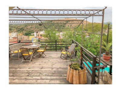 Holiday house Borgo al Costa IV - Outdoor photo 5