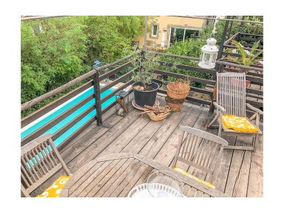 Holiday house Borgo al Costa IV - Outdoor photo 6