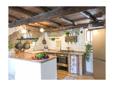 Holiday house Borgo al Costa IV - Features photo 7