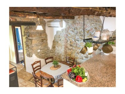 Holiday house Borgo al Costa IV - Features photo 9