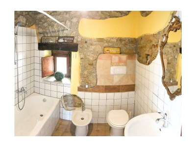 Holiday house Borgo al Costa IV - Features photo 16