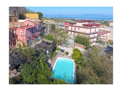 Holiday house Borgo al Costa IV - Environment photo 17