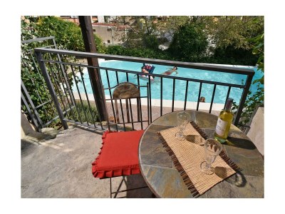 Holiday house Borgo al Costa IV - Environment photo 18