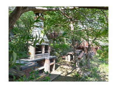 Holiday house Borgo al Costa IV - Environment photo 19