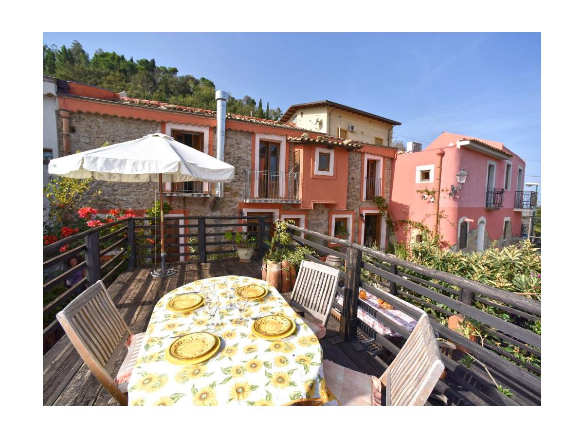 Holiday house Il Piccolo Fiore