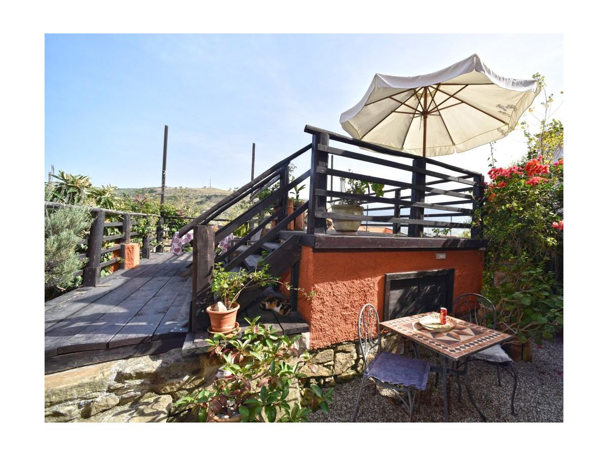 Holiday house Il Piccolo Fiore - Outdoor photo 3