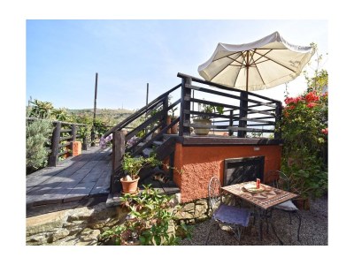 Holiday house Il Piccolo Fiore - Outdoor photo 3