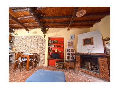 Holiday house Il Piccolo Fiore - Features photo 12