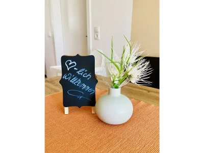 Holiday apartment Klaes in Burgbrohl - Holiday apartment