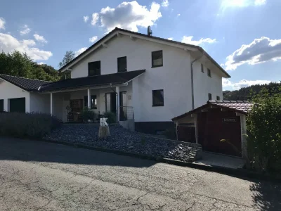 Holiday apartment Klaes - Outdoor photo 4