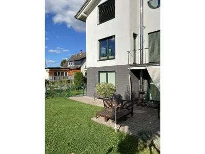 Holiday apartment Klaes - Outdoor photo 6