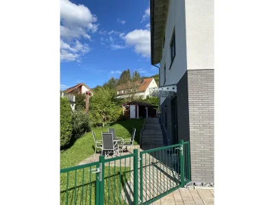 Holiday apartment Klaes - Outdoor photo 7