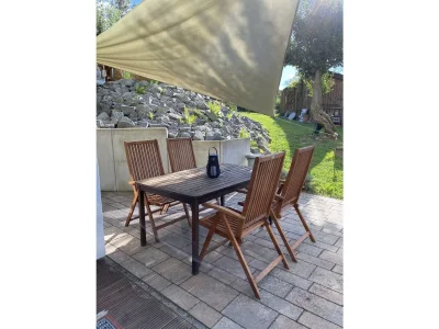 Holiday apartment Klaes - Outdoor photo 8