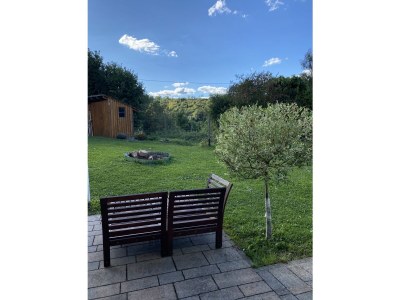 Holiday apartment Klaes - Outdoor photo 9