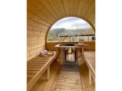 Holiday apartment Klaes - Outdoor photo 12