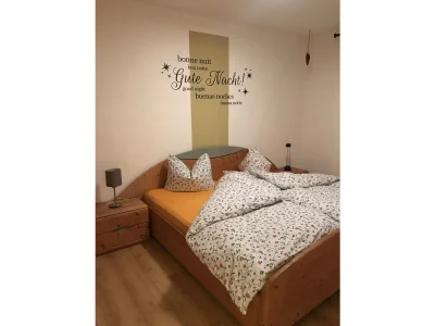 Holiday apartment Klaes - Features photo 13