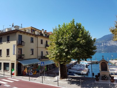 Holiday apartment Casa Adua n.5 - Outdoor photo 3