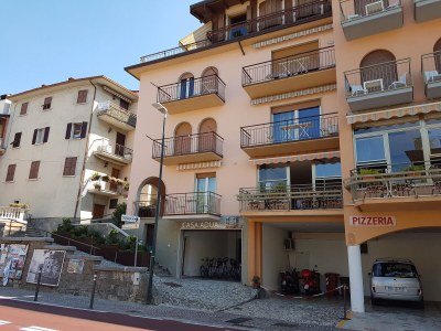 Holiday apartment Casa Adua n.5 - Outdoor photo 4