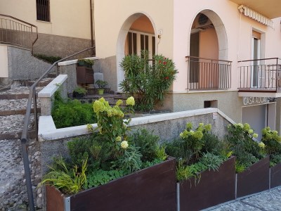 Holiday apartment Casa Adua n.5 - Outdoor photo 6