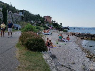 Holiday apartment Casa Adua n.5 - Environment photo 18