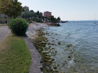 Holiday apartment Casa Adua n.5 - Environment photo 19