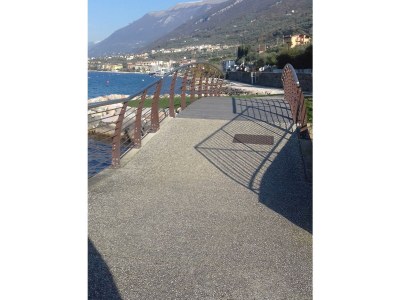 Holiday apartment Casa Adua n.5 - Environment photo 20