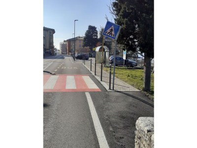 Holiday apartment Casa Adua n.5 - Environment photo 23