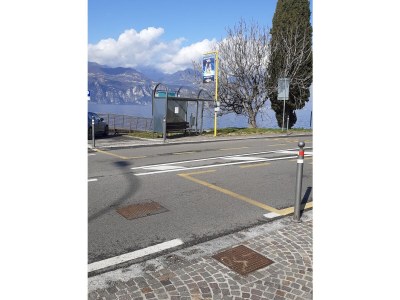 Holiday apartment Casa Adua n.5 - Environment photo 25