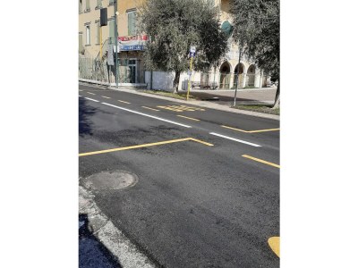 Holiday apartment Casa Adua n.5 - Environment photo 26