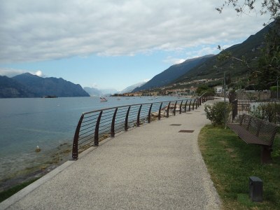 Holiday apartment Casa Adua n.5 - Environment photo 27