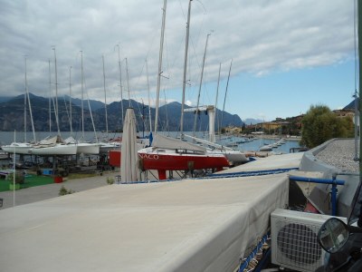 Holiday apartment Casa Adua n.5 - Environment photo 30