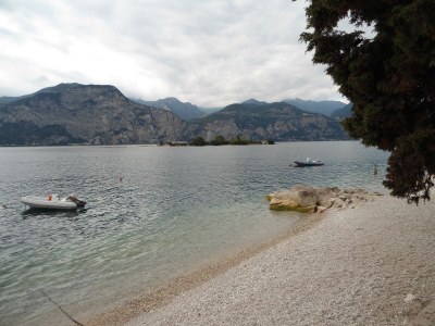 Holiday apartment Casa Adua n.5 - Environment photo 31