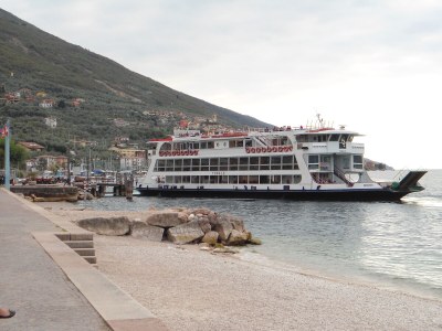 Holiday apartment Casa Adua n.5 - Environment photo 32