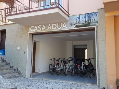 Holiday apartment Casa Adua n.5 - Environment photo 33