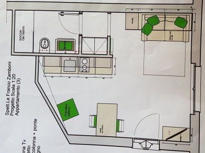 Holiday apartment Casa Adua n.5 - Document photo 37