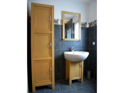 Holiday house Davos: Luxus Chalet am Rinerhorn Skigebiet - Features photo 8