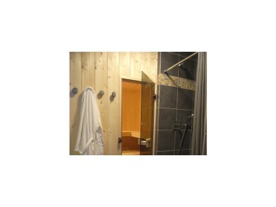 Holiday house Davos: Luxus Chalet am Rinerhorn Skigebiet - Features photo 10