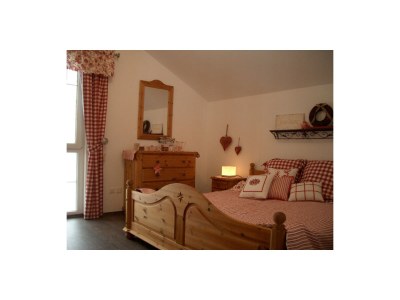 Holiday house Davos: Luxus Chalet am Rinerhorn Skigebiet - Features photo 11