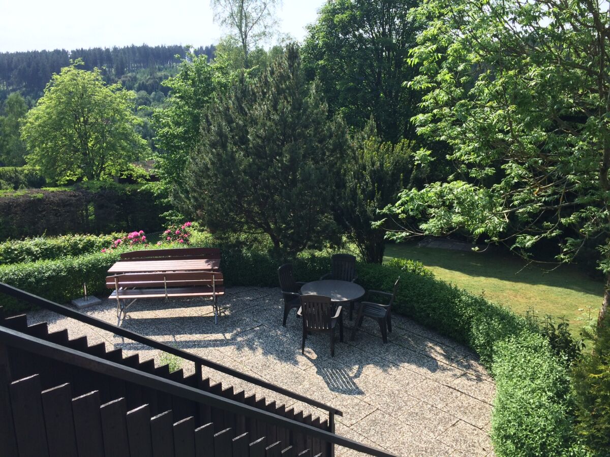 Holiday house Harzhaus Auszeit - Outdoor photo 4