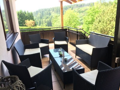 Holiday house Harzhaus Auszeit - Outdoor photo 3