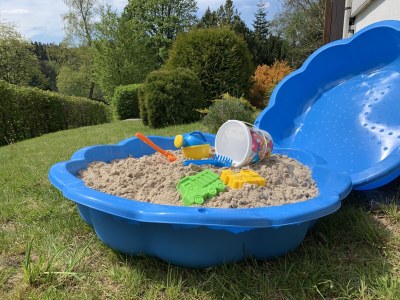 Holiday house Harzhaus Auszeit - Outdoor photo 6