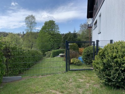 Holiday house Harzhaus Auszeit - Outdoor photo 7