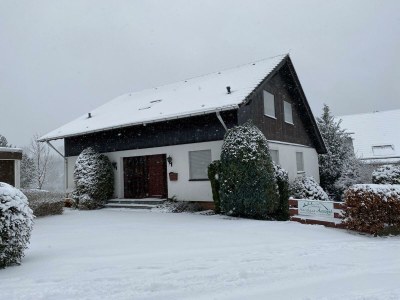 Holiday house Harzhaus Auszeit - Outdoor photo 8