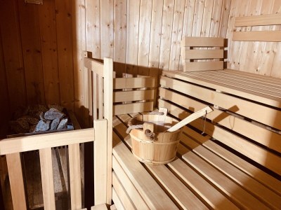 Holiday house Harzhaus Auszeit - Outdoor photo 9