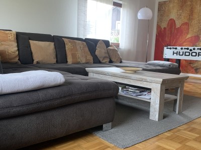 Holiday house Harzhaus Auszeit - Outdoor photo 10