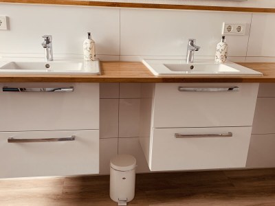 Holiday house Harzhaus Auszeit - Outdoor photo 11